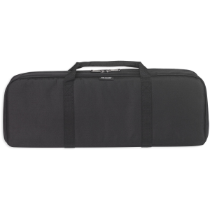 Bulldog BD476 Tactical AR-15 Discreet Carry Case Nylon Black