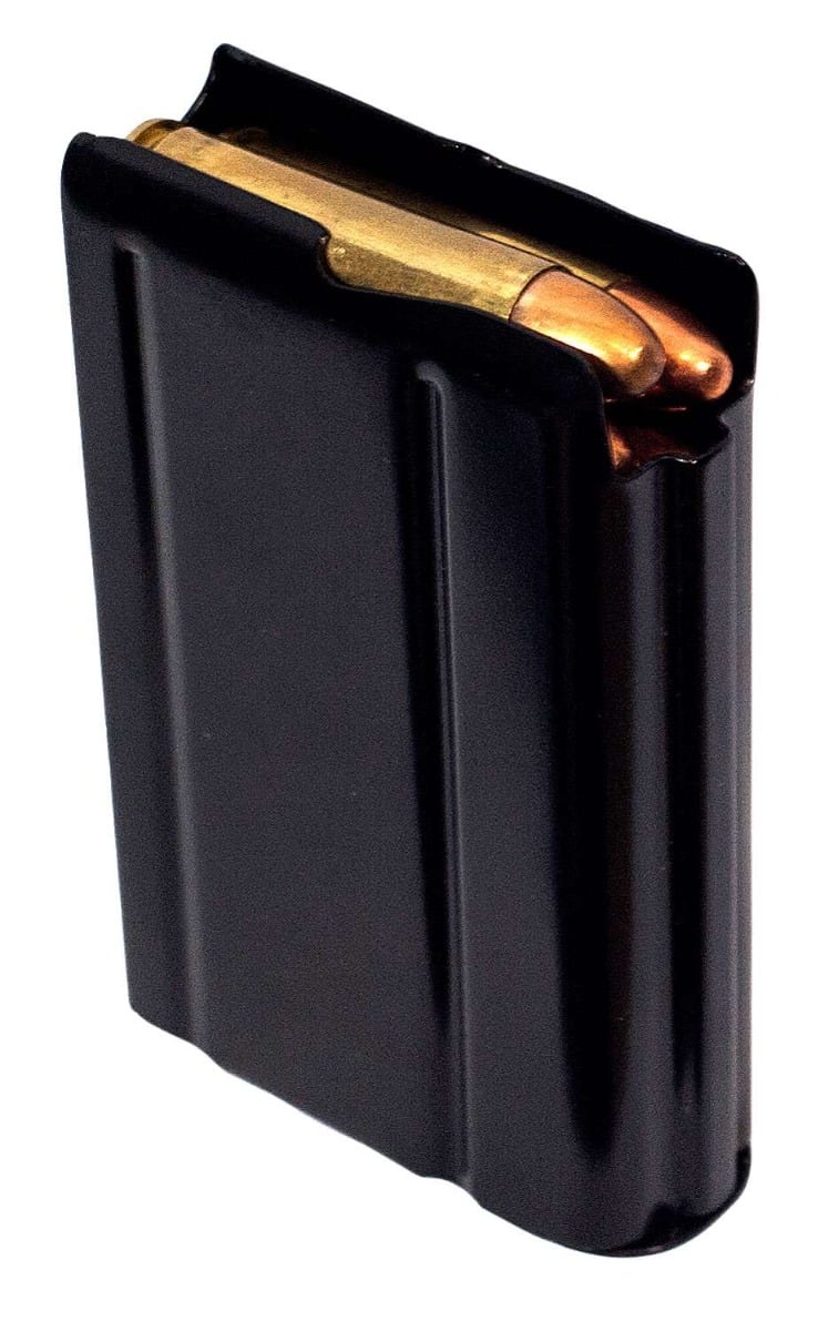 MKS Supply (Hi-Point) 10 Round .30 Detachable Magazine, Black - CLP3010