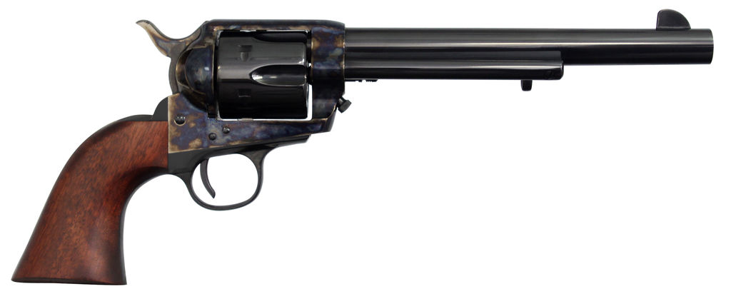 Cimarron General Custer .45 Long Colt Revolver 7.5"