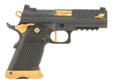 FUSION FIREARMS XP-PRO