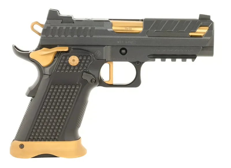 FUSION FIREARMS XP-PRO