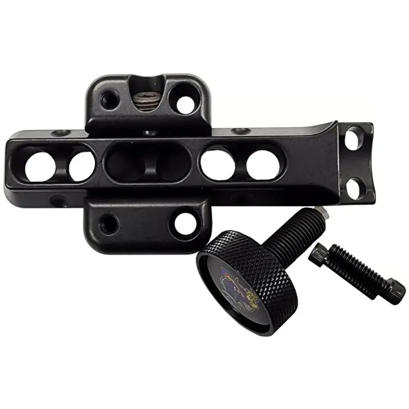Spot Hogg Boonie Dovetail Bar w/BM Knob RH
