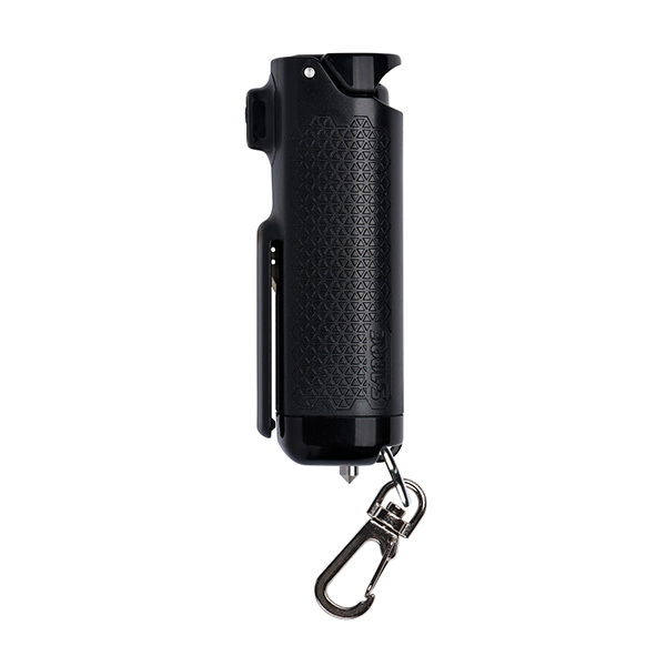 Sabre Safe Escape 3-in-1 Automotive Tool, Black - SE-BK-01