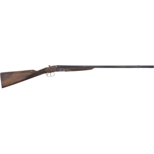 FAIR ISIDE II SXS 20GA 3 28 CC, ENGLISH STOCK, DBL TRIGGER
