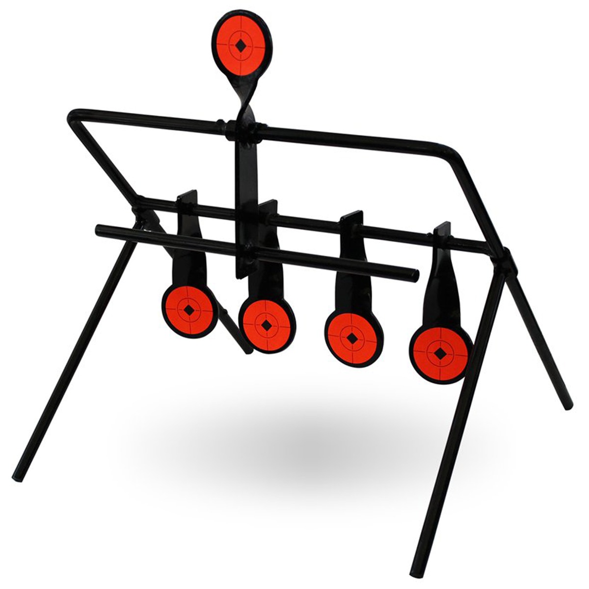Birchwood Casey Resetting Target for Airguns - BC-47017
