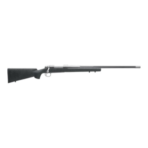 REMINGTON 700 Sendero 7MM Rem Mag 26" 3rd Bolt RIfle w/ Fluted Barrel - Stainless / Black Synthetic