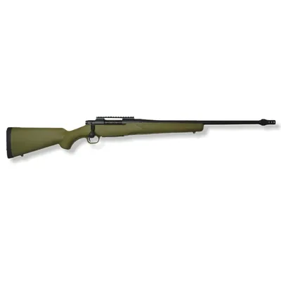 MOSSBERG PATRIOT (Used)