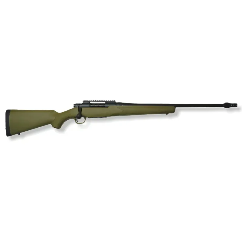 MOSSBERG PATRIOT (Used)