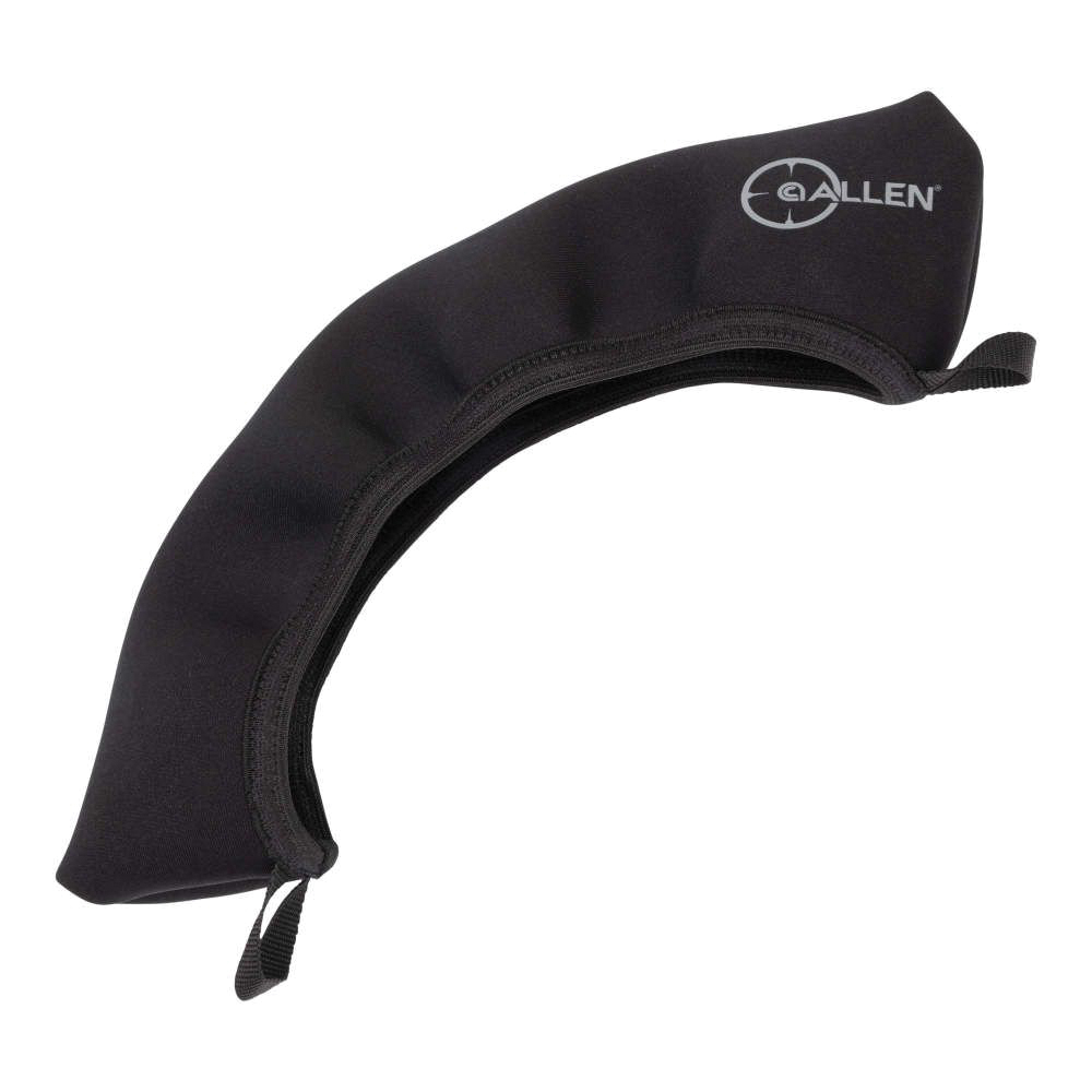 Allen Large Scope Cover Neoprene 15" - High-Quality Scope Protection - 20181