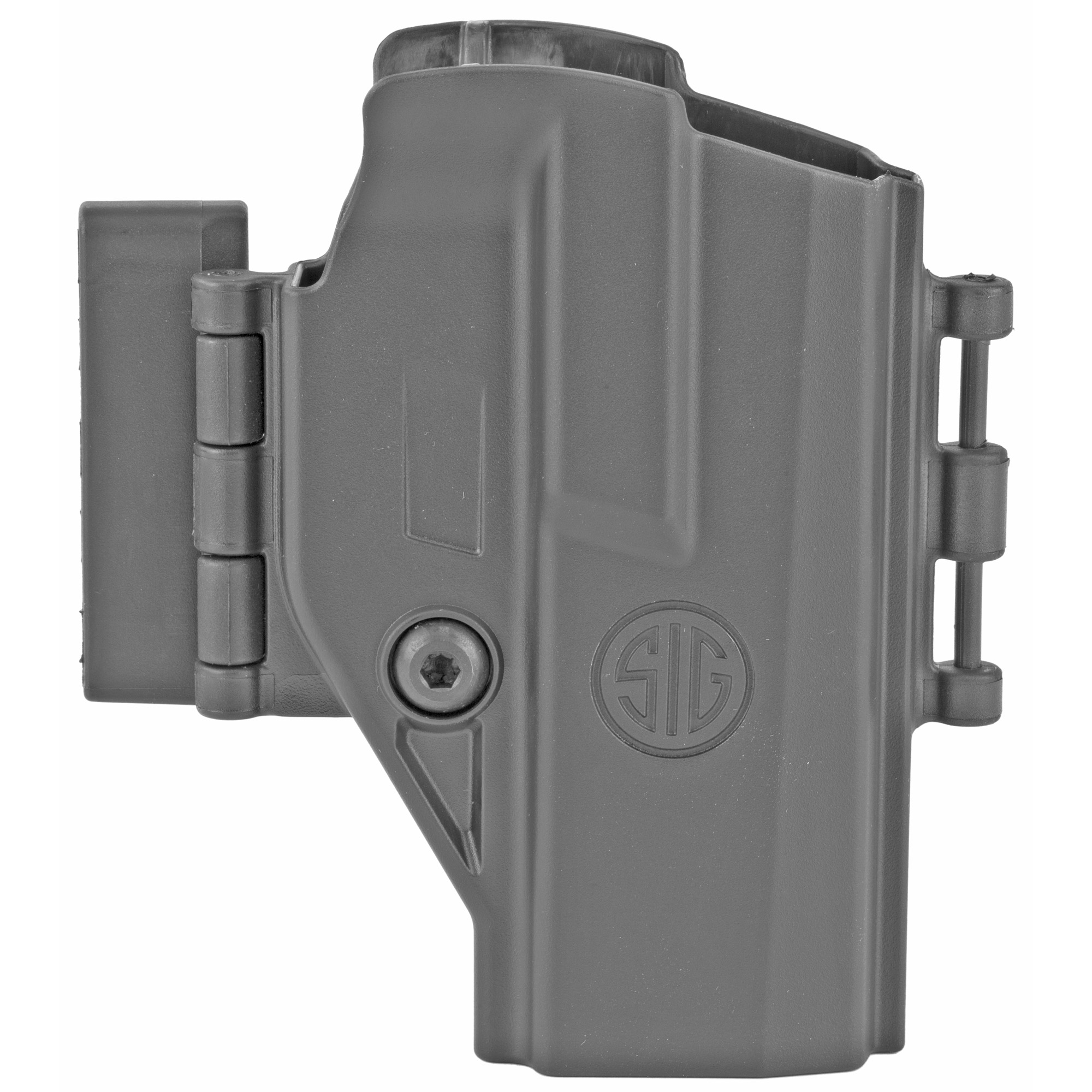 Sig Sauer Holster Ambidextrous Black Sig P365/P365XL