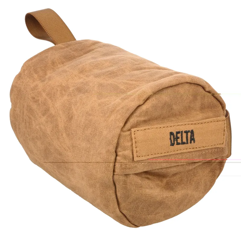 Birchwood Casey SteadyShot Delta Bag Shooting Rest Ultralight Tan