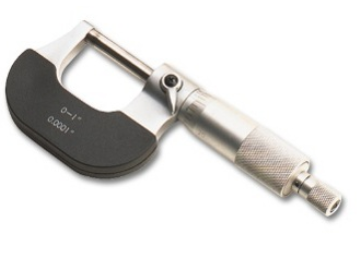 RCBS - Vernier Micrometer 1" - 87321