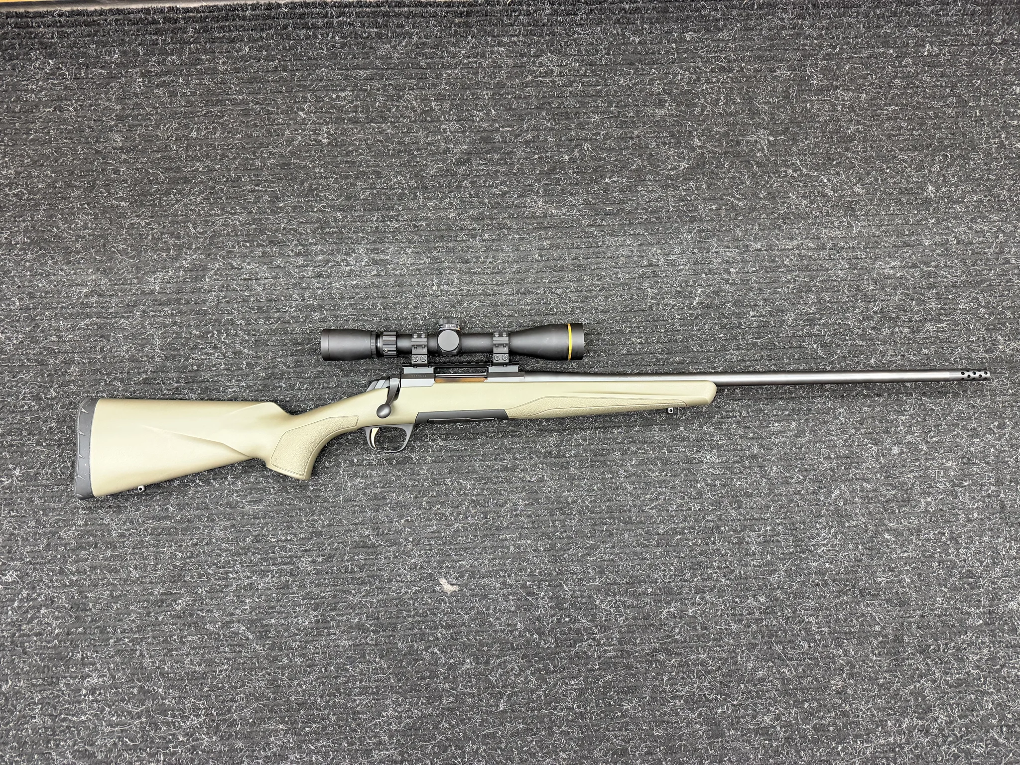 BROWNING X-BOLT HUNTER (Used)