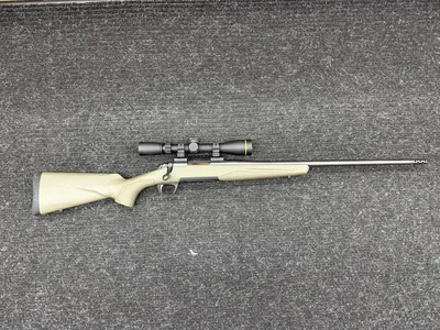 BROWNING X-BOLT HUNTER (Used)