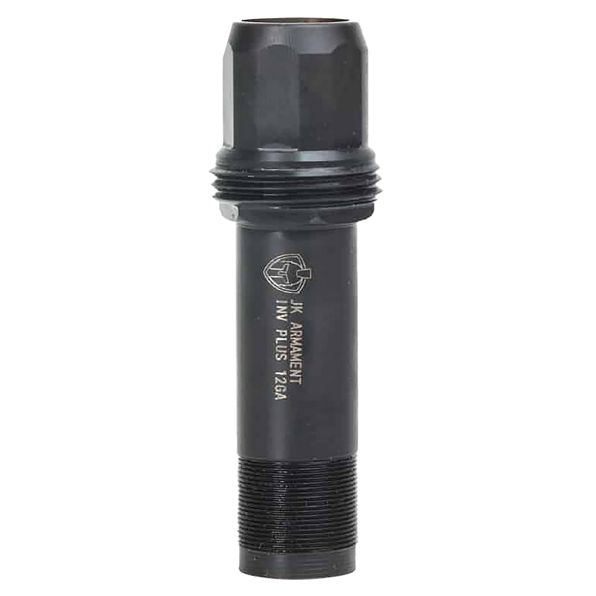 JK Armament Bald Eagle Browning Invector-Plus Style Choke Tube 12 Gauge Fits 195 LT Super, Black - Enhanced Accuracy - JK-MD-HDBE12BIP