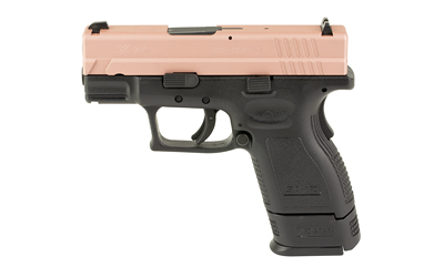 Springfield XD9 Sub-Compact 9mm 3" Semi-Auto Handgun