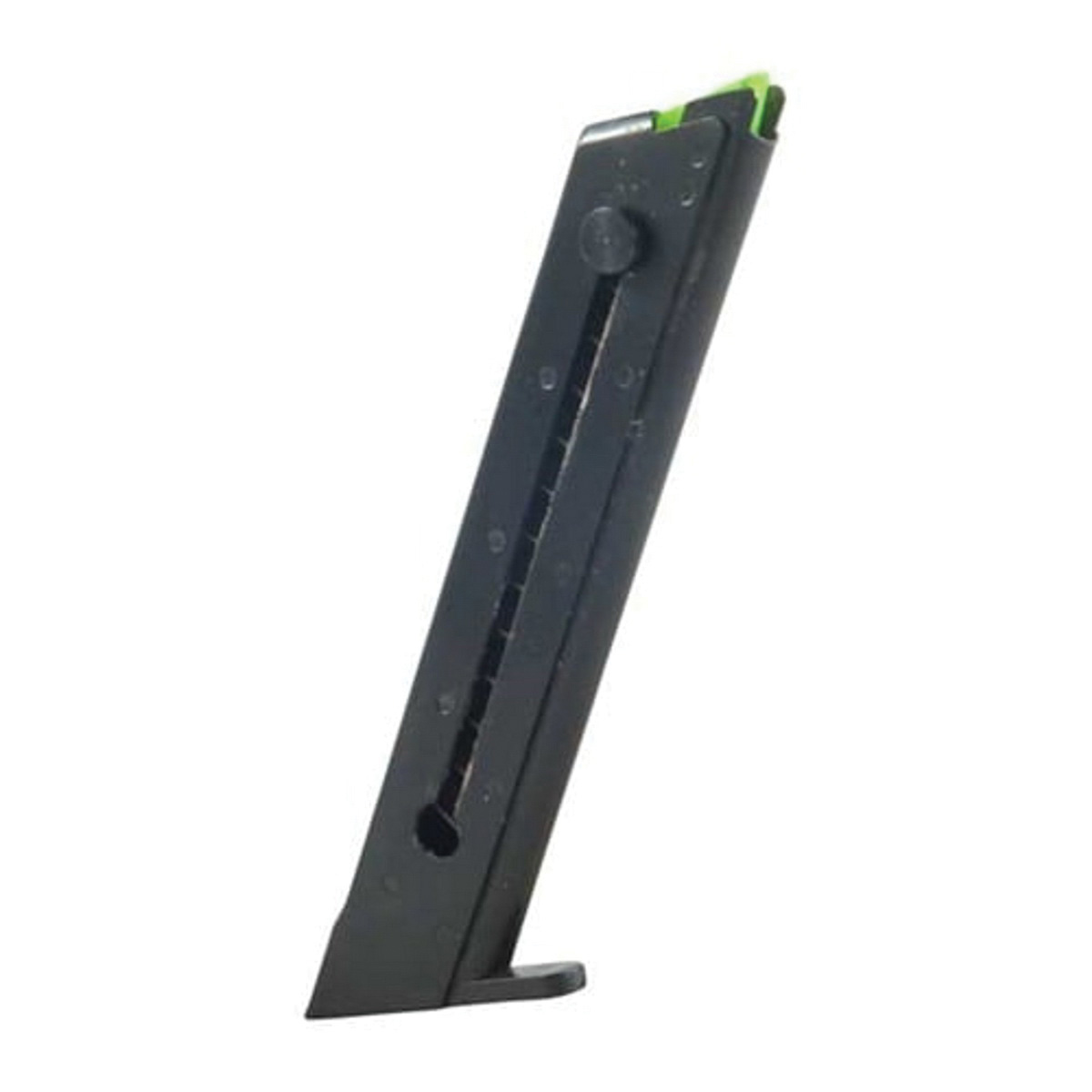 Triple K 10rds .22LR, Black