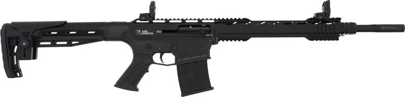 Iver Johnson MF20 20 Gauge Semi-Auto Shotgun