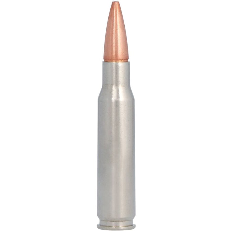 Federal Power-Shok 7mm Remington Magnum 175 gr JSP 20rds