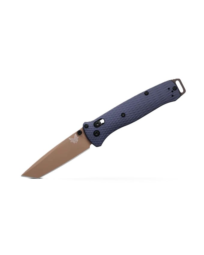 Benchmade Bailout Axis Tanto Knife - 537FE-02