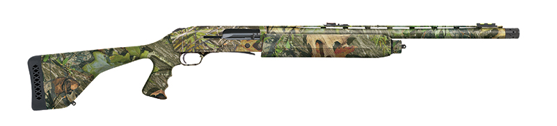 Mossberg 935 Turkey 12 Gauge Semi Auto Shotgun