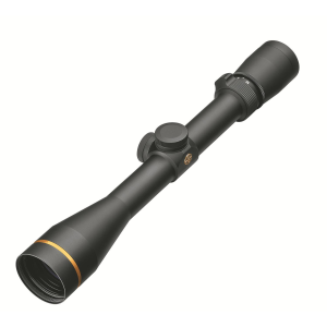 Leupold BLEMISHED Leupold VX-3i Rifle Scope - 3.5-10x40mm 1" CDS Wind-Plex Matte