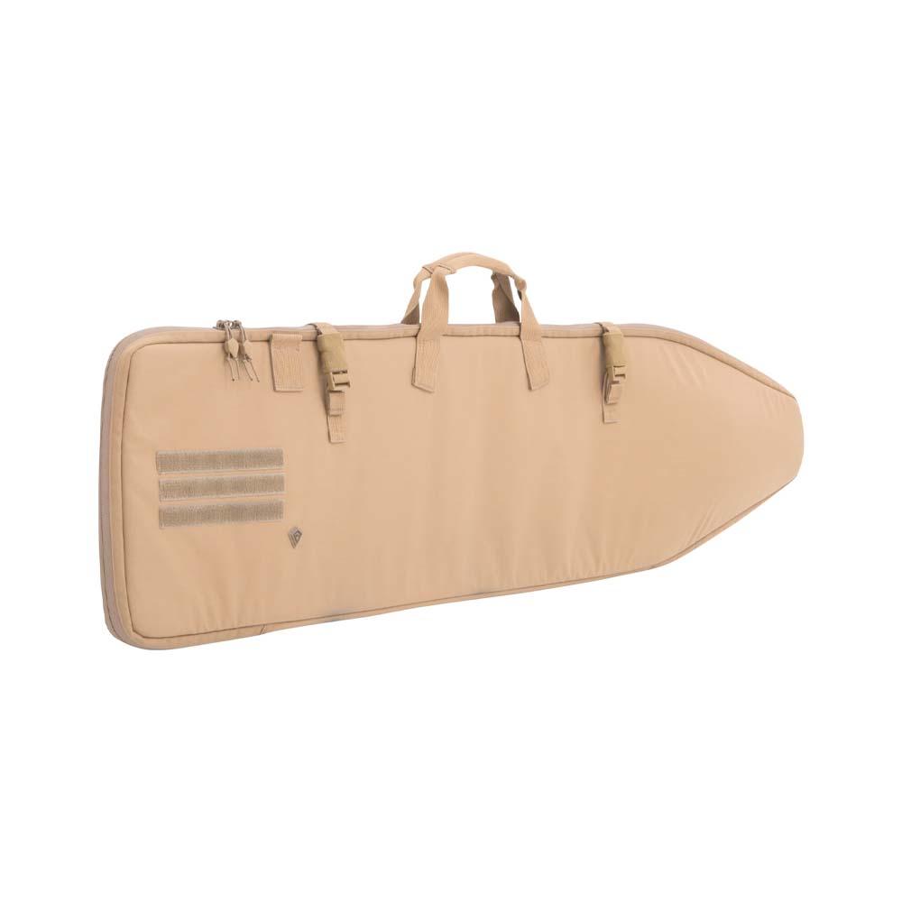 First Tactical Rifle Sleeve 42 Inch, Coyote