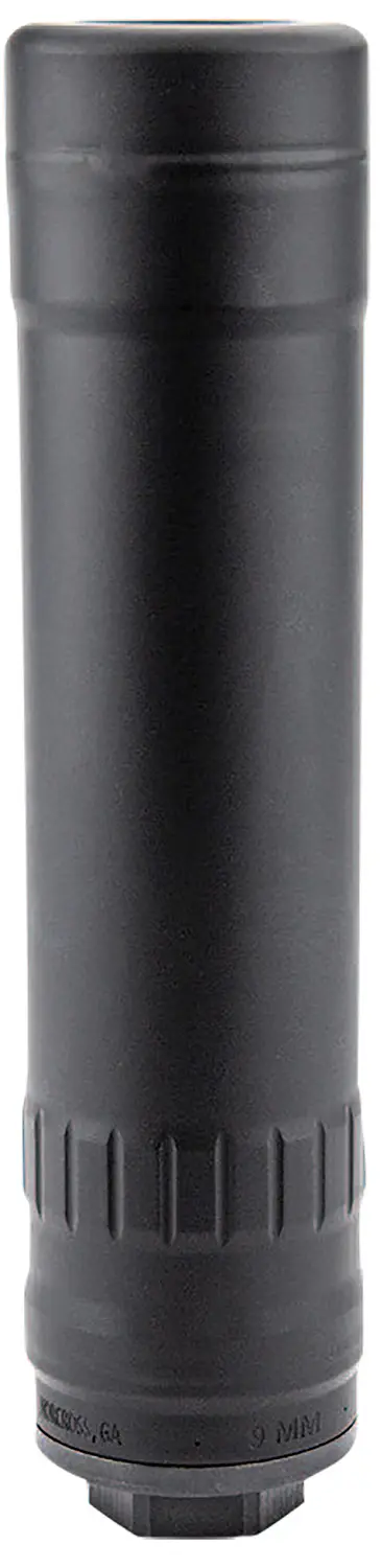 KGM Technologies SMGA9 9mm/.300 BLK Suppressor