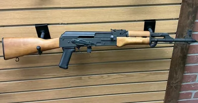 CENTURY ARMS BFT47 (Used)