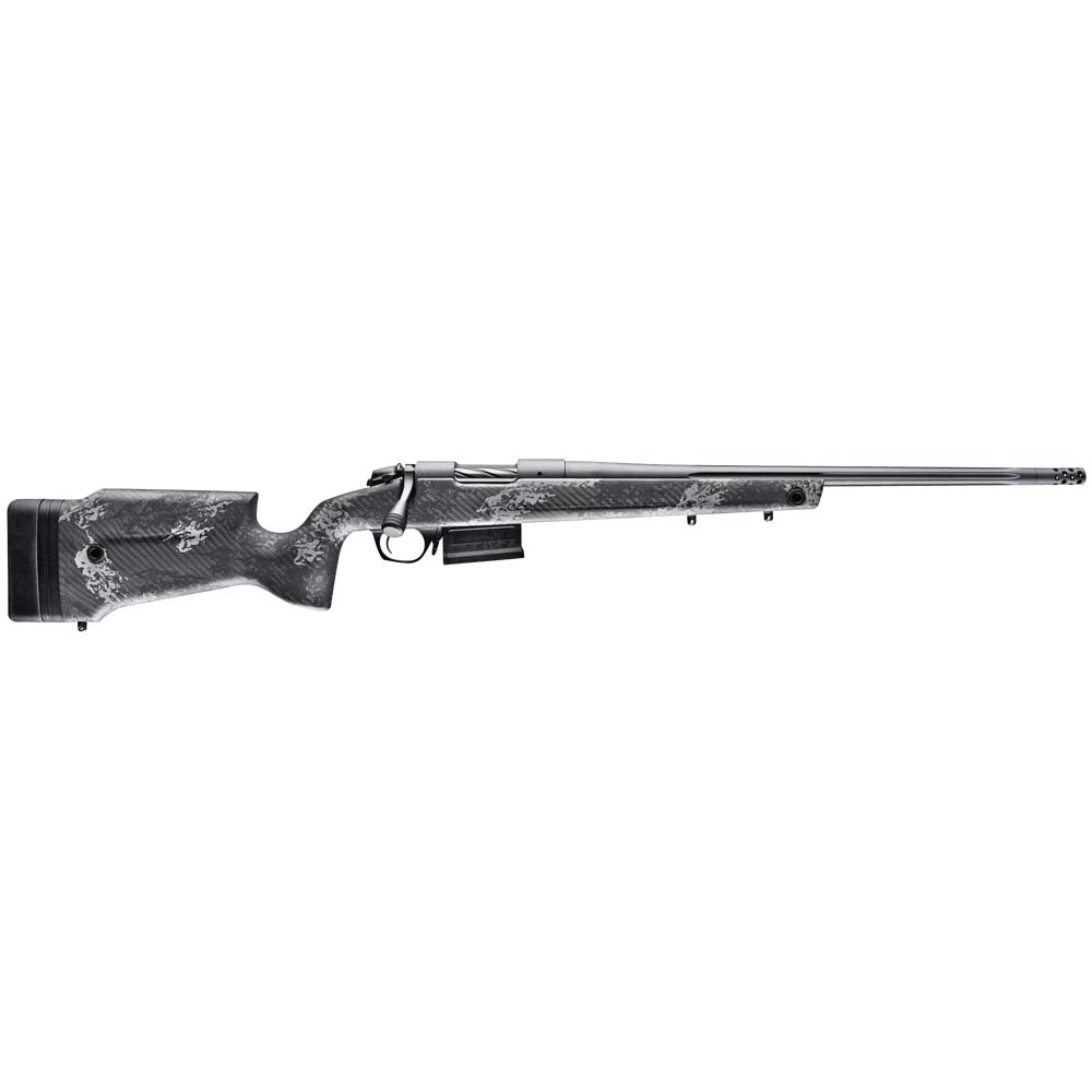 BERGARA B14 CREST 300WM 22″ – #5 W/BREAK GREY CERA/BLK-GREY - No Credit Card Fees - Free Shipping