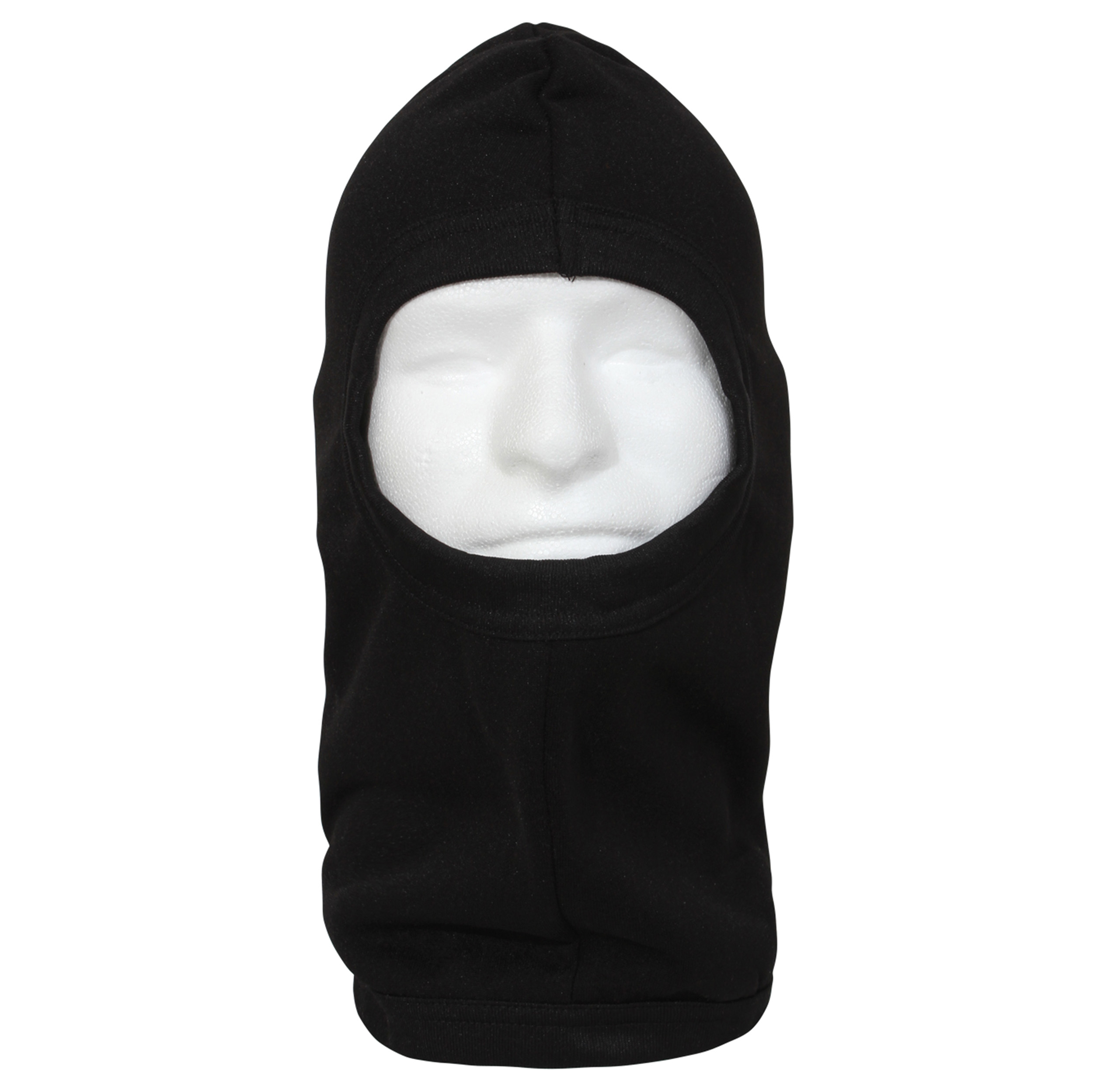 Rothco Polyester Balaclavas - Black