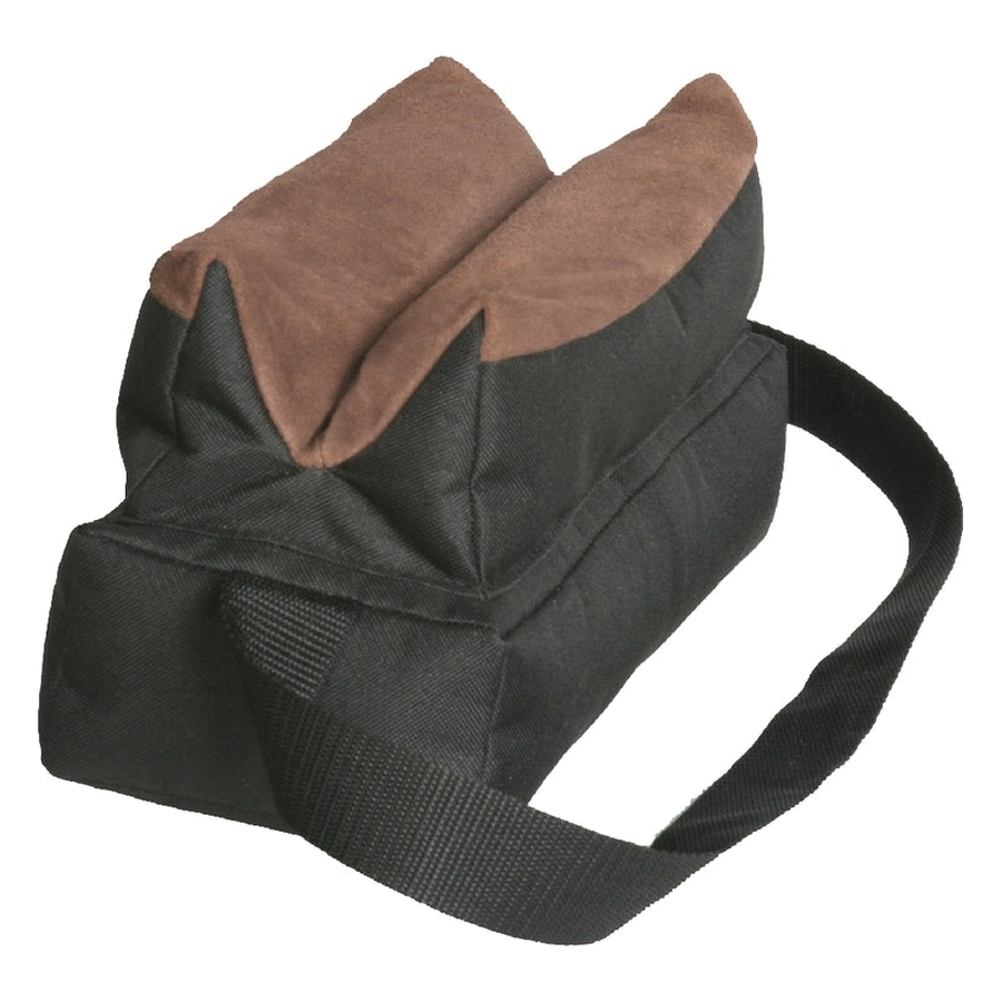 Outdoor Connection Maxum Filled Bench Bag, Brown/Black
