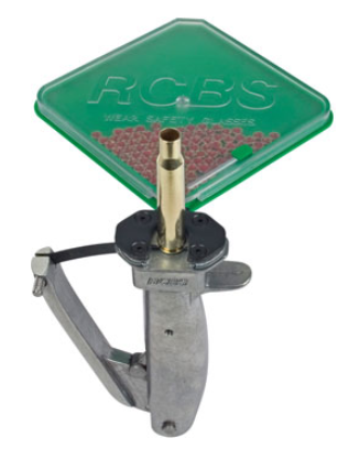 RCBS - Universal Hand Priming Tool - 90201