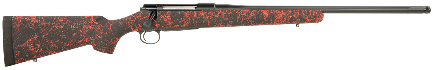 Sauer 100 Pantera 6.5 Creedmoor Bolt Action Rifle