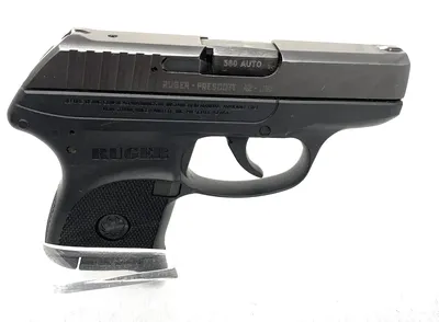 RUGER LCP (Used)