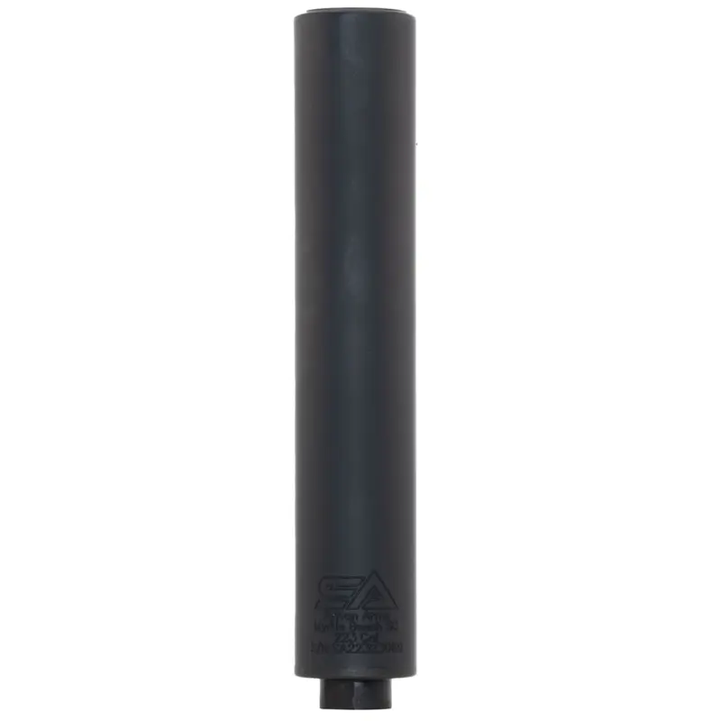 Sylvan Arms SA223TID Osprey Titanium Suppressor .223/5.56 8.1in