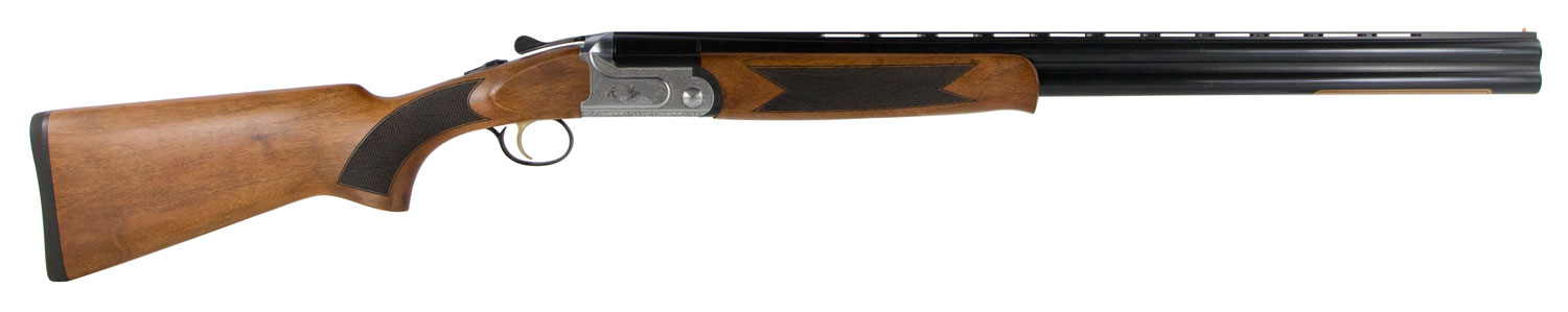 Dickinson GW12W30P 12 Gauge Over Under Shotgun