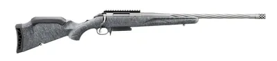 RUGER AMERICAN GEN II