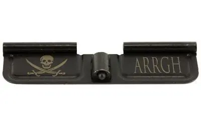 Ejection Port Door with Pirate Spike's Tactical