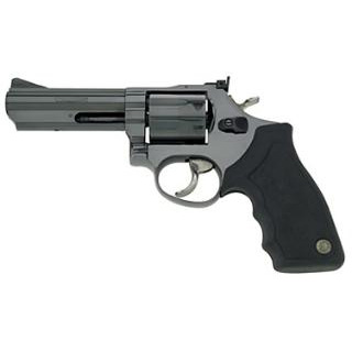 Taurus Model 66 .357 Magnum Revolver, 4" Barrel, 7-Round