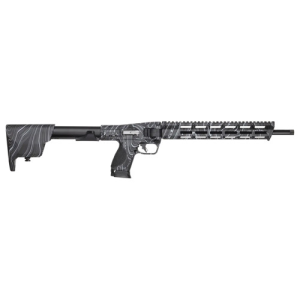 SMITH & WESSON M&P FPC TOPO 9mm 16.25" 23rd Black