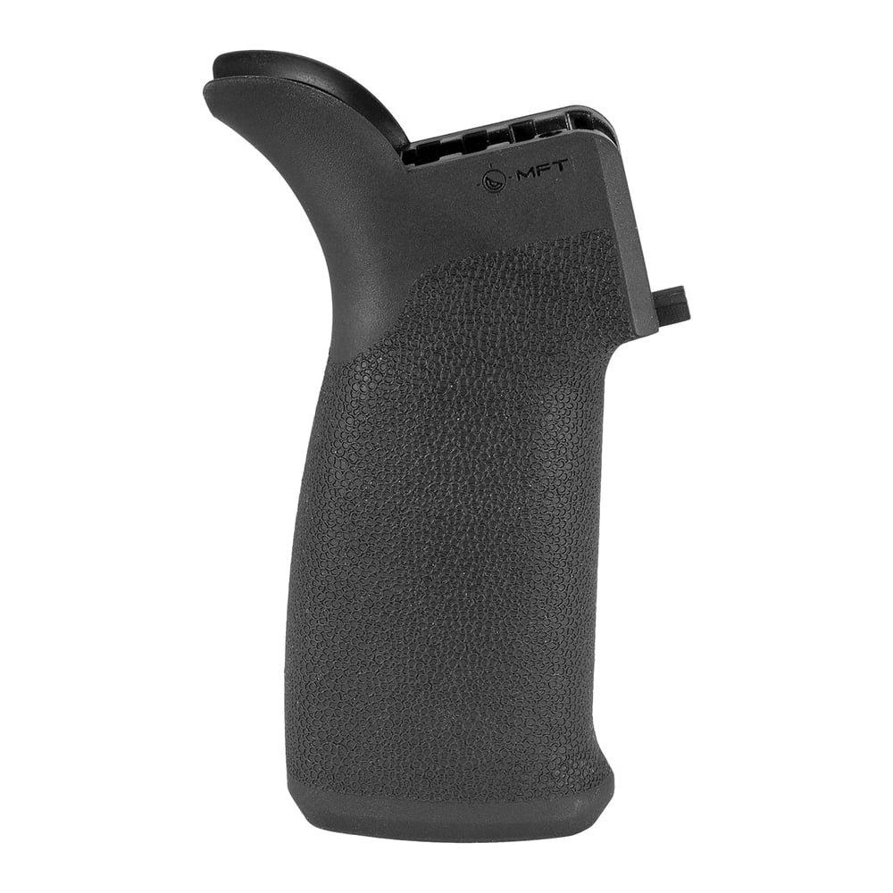 Mission First Tactical Engage AR15/M16 V2 Pistol Grip, Black