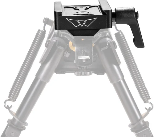 WARNE SKYLINE PRECISION BIPOD - ARCA RAIL ADAPTER S STUD STYLE