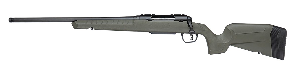 Savage Arms Axis II .270 Win Left Hand Bolt Action Rifle
