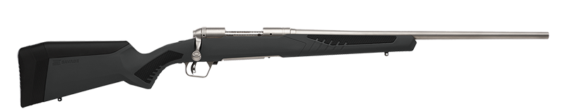 Savage Arms 110 Storm 6.5x284 Bolt Action Rifle