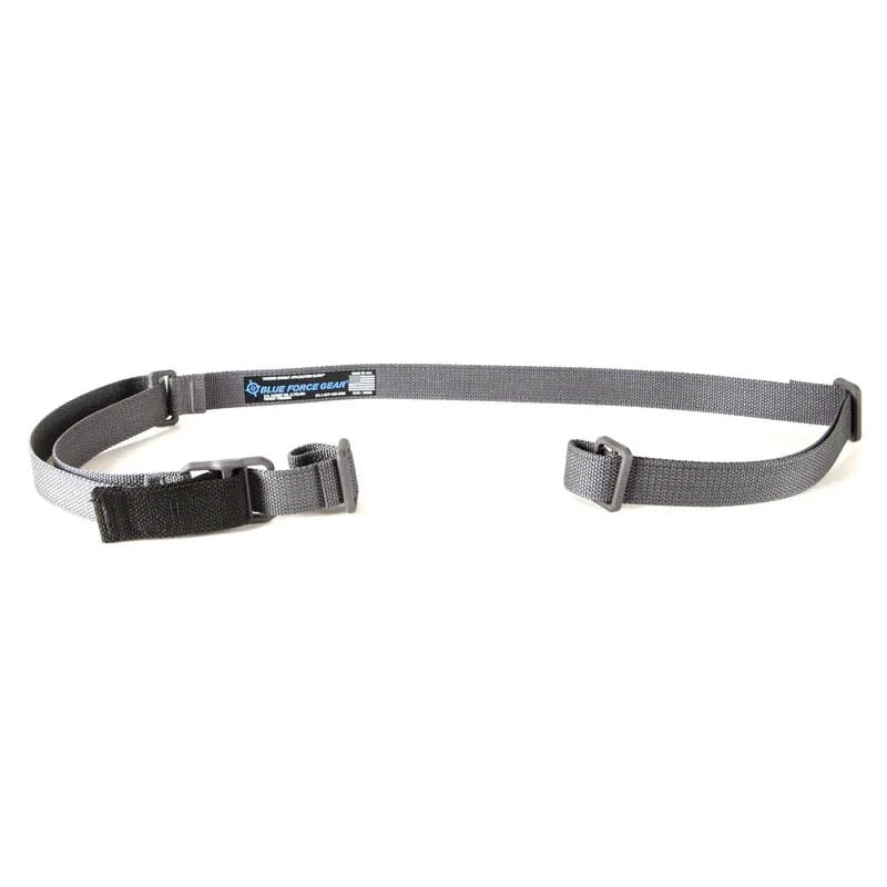 Blue Force Gear Vickers Two-Point Combat Sling 54" - 64", Wolf Gray