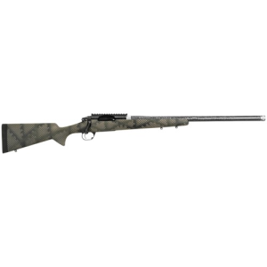 PROOF RESEARCH Elevation Lightweight Hunter 6.5PRC 24" 4+1 Bolt Rifle w/Carbon Fiber Threaded Barrel