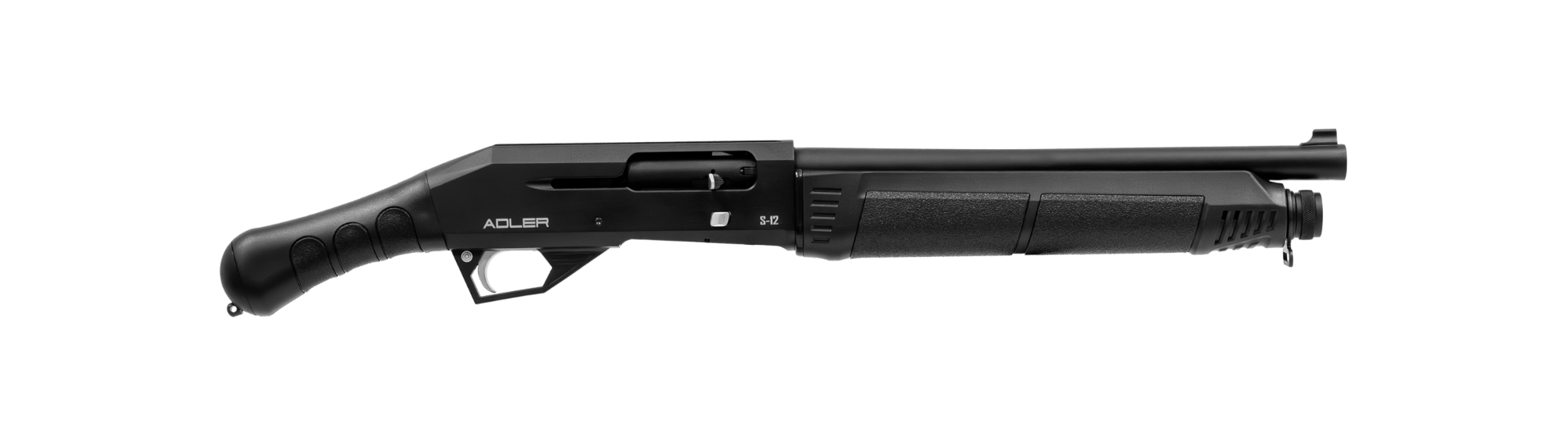 Century Arms Adler S-12 14.74" 12GA 3rd Semi-Auto Shotgun