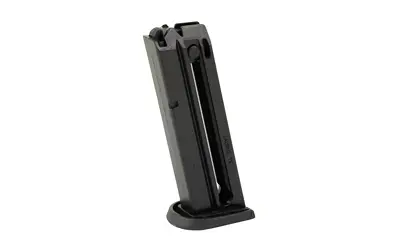 MAG TAURUS TX22 CMPT 22LR 13RD BLK