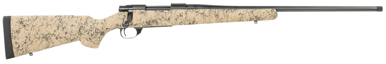 Howa M1500 HS Precision .308 Win Bolt Action Rifle